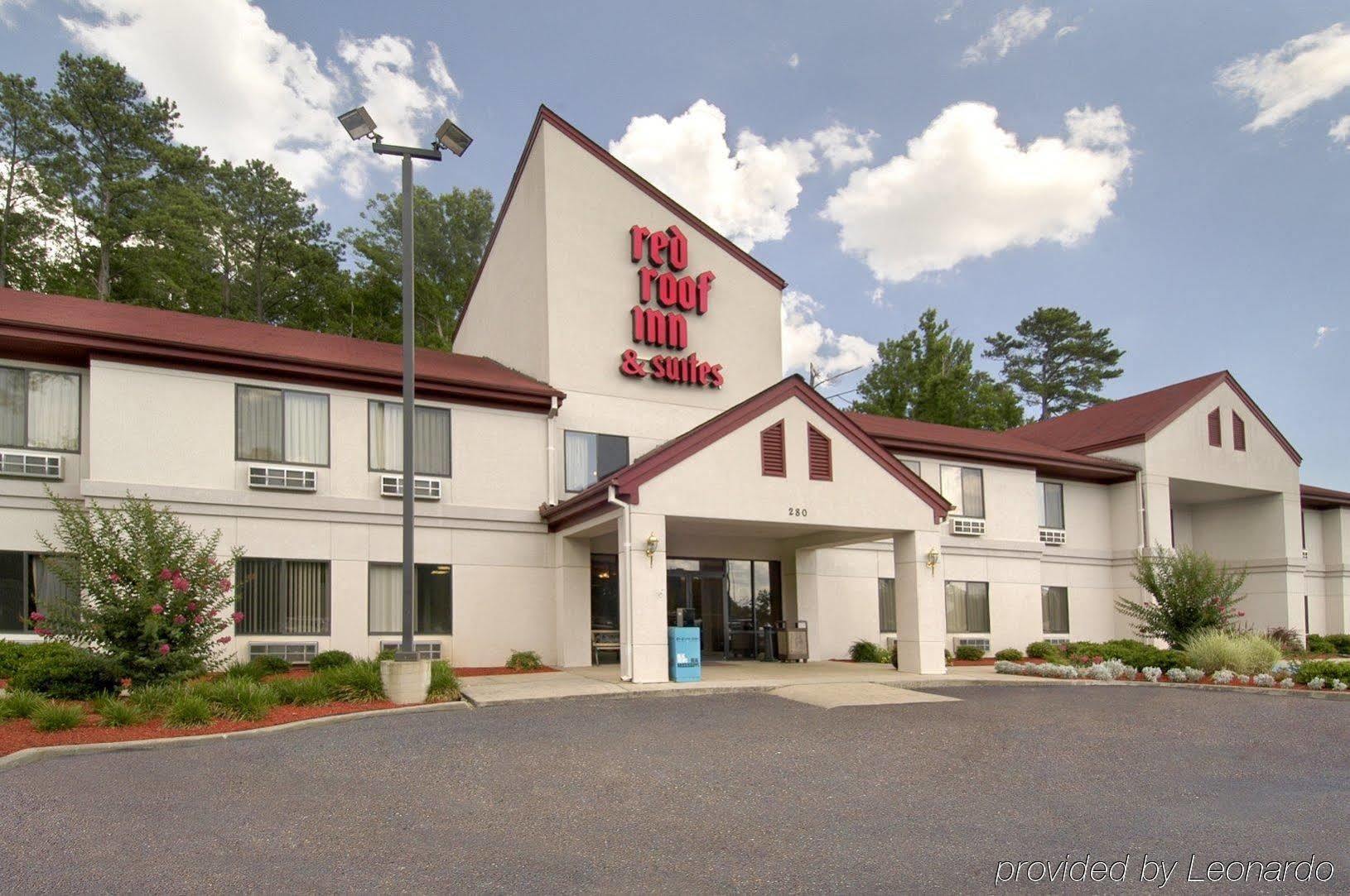 Rodeway Inn Brandon Bagian luar foto